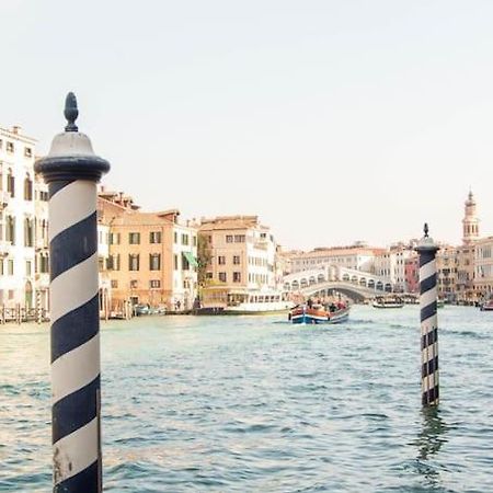 San Beneto Suite Veneza Exterior foto